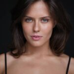 The Cast Agency актриса Утехина Ксения