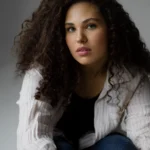 The Cast Agency актриса Вероника Авдеева