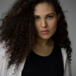 The Cast Agency актриса Вероника Авдеева