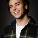 The Cast Agency актер Герман Кильбург