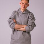 The Cast Agency актер Илья Барабошкин