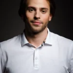 The Cast Agency актер Герман Кильбург