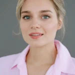 The Cast Agency актриса Анастасия Байкаева