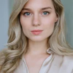 The Cast Agency актриса Анастасия Байкаева