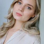 The Cast Agency актриса Анастасия Байкаева