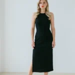 The Cast Agency актриса Анастасия Байкаева