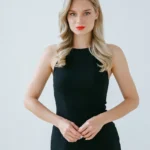 The Cast Agency актриса Анастасия Байкаева