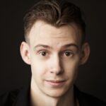 The Cast Agency актер Илья Барабошкин
