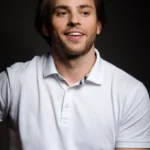 The Cast Agency актер Герман Кильбург