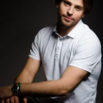 The Cast Agency актер Герман Кильбург