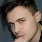The Cast Agency актер Сергей Кузнецов