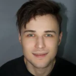 The Cast Agency актер Сергей Кузнецов