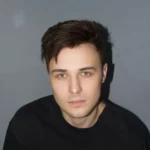 The Cast Agency актер Сергей Кузнецов