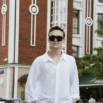 The Cast Agency актер Сергей Кузнецов