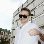 The Cast Agency актер Сергей Кузнецов