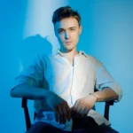 The Cast Agency актер Сергей Кузнецов