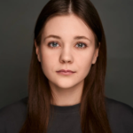 The Cast Agency актриса Дерлыш Яна