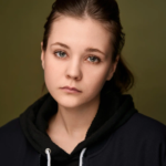The Cast Agency актриса Дерлыш Яна