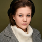 The Cast Agency актриса Дерлыш Яна