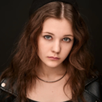The Cast Agency актриса Дерлыш Яна