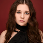 The Cast Agency актриса Дерлыш Яна
