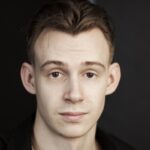 The Cast Agency актер Илья Барабошкин