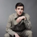 The Cast Agency актер Андреев Игорь