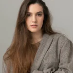 The Cast Agency актриса Анна Дьяченко