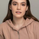 The Cast Agency актриса Анна Дьяченко