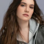 The Cast Agency актриса Анна Дьяченко