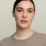 The Cast Agency актриса Анна Дьяченко