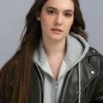 The Cast Agency актриса Анна Дьяченко