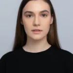 The Cast Agency актриса Анна Дьяченко