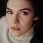 The Cast Agency актриса Анна Дьяченко