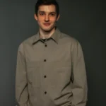 The Cast Agency актер Андреев Игорь