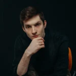 The Cast Agency актер Андреев Игорь