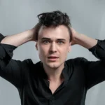 The Cast Agency актер Сергей Кузнецов