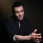 The Cast Agency актер Сергей Кузнецов
