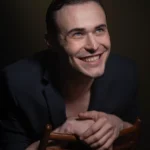 The Cast Agency актер Сергей Кузнецов
