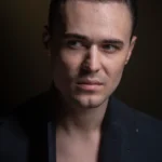 The Cast Agency актер Сергей Кузнецов