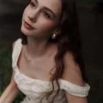 The Cast Agency актриса Шендрик София