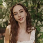 The Cast Agency актриса Шендрик София