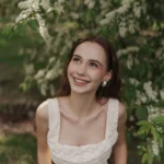 The Cast Agency актриса Шендрик София