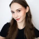 The Cast Agency актриса Шендрик София