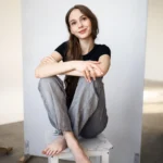 The Cast Agency актриса Шендрик София