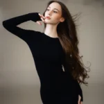 The Cast Agency актриса Шендрик София
