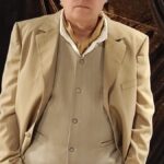 The Cast Agency актер Александр Галибин