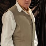 The Cast Agency актер Александр Галибин