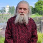 The Cast Agency актер Александр Галибин