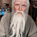 The Cast Agency актер Александр Галибин